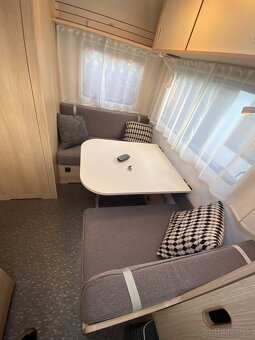 Adria Aviva 400 PS - markiza, mover - 7