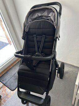Carello bravo plus - 7