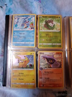 Pokémon Album - 7