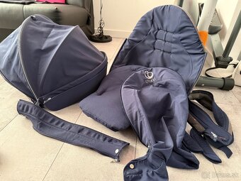 Stokke Xplory X a V5 - 7