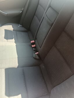 Predám mercedes c220cdi - 7
