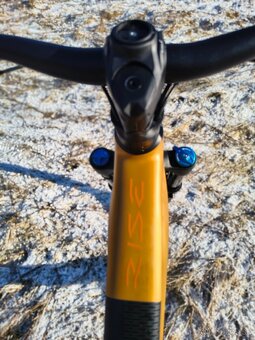 Orbea Rise LT H10 2025 - 7