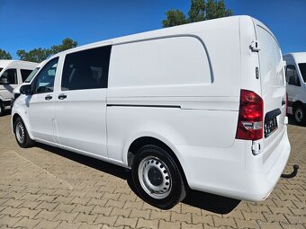 Mercedes-Benz vito ExtraLong 2.0 Cdi 136hp - 2021 - 7