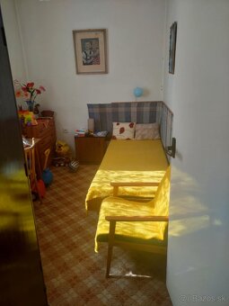 3 izbový byt v centre mesta Tisovec - 7