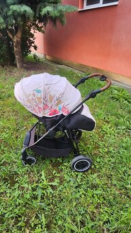 Kočík Kinderkraft - 7