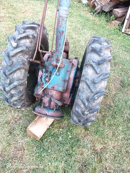 Motorobot pf62 - 7