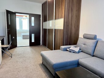 Na prenájom 2 izbový byt, Bratislava, Staré Mesto, Šancova - 7