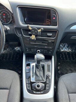Audi q52.0TDI163kw Quatro S diesel 2015 - 7