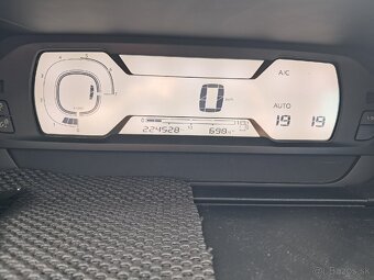 C4grand picasso - 7
