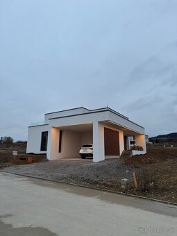 Ponúkame na predaj novostavbu rodinného domu Banská Bystrica - 7