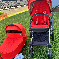 Kocik Cybex Priam - 7
