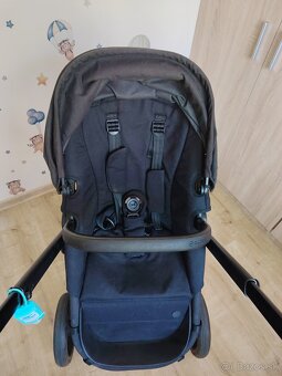 Cybex Balios S 2v1 - 7