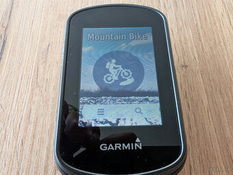 GPS navigácia Garmin eTrex Touch 35 - 7
