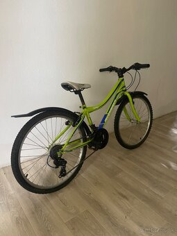 Detský bicykel Harry - 7