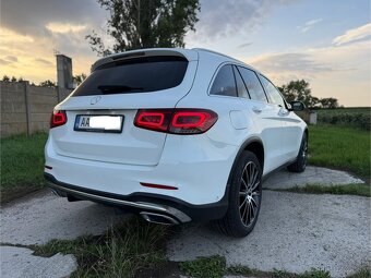 Mercedes-Benz GLC 300d 4Matic A/T virtual cocpit - 7