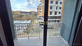 NOVOSTAVBA 2-izbový apartmán, 76 m2, Albánsko - GOLEM - 7