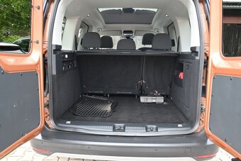Volkswagen Caddy - 7