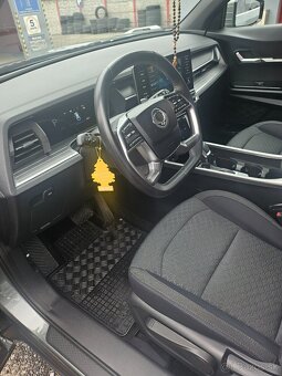 SsangYong Torres 1.5 GDI Turbo Club A/T - 7