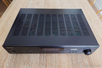 Predam stereo zosilnovac Rotel A11 Tribute cierny - 7