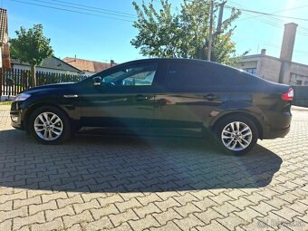 FORD MONDEO 2.0TDCI 140K FACELIFT 2011 - 7