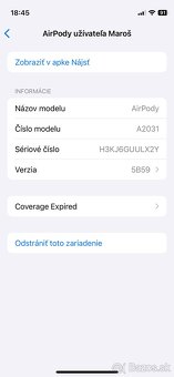 Apple AirPods 2 - 7