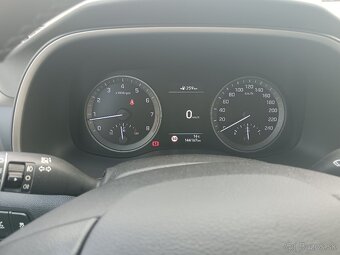 Hyundai Tucson 1.6GDI, 130kw, 4x4, kupované na SK - 7