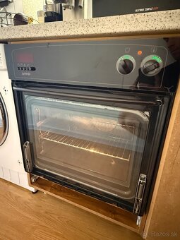 Elektrická rúra Gorenje - 7