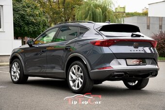 ⏩ CUPRA FORMENTOR 2.0 TDI 4DRIVE DSG • TOP STAV • DPH - 7