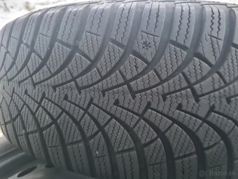 5x105 r16, plechové disky - 7
