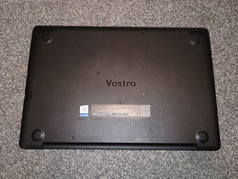 Dell Vostro 3583, I5-8265, 15,6 LCD - 7