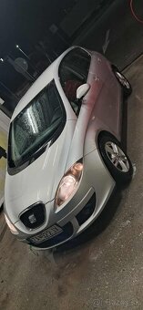 Predám seat altea - 7