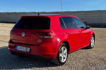 Volkswagen Golf 1.4 TSI BMT 150k ACT Highline DSG EU6 - 7