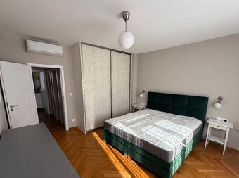 Byt na prenájom - ul. Dunajská, Bratislava I TOP - 7