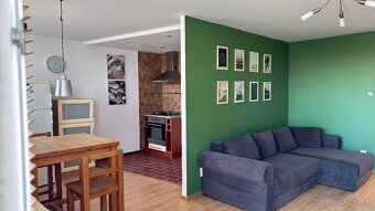 1-izb. byt ul. Fibichova, centrum, v blízkosti Auparku - 7