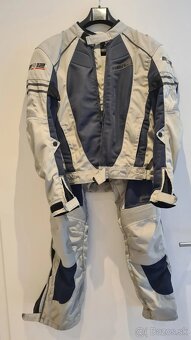 Textilní kombinéza Büse Adventure - 7