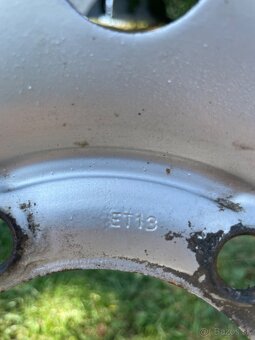 Kolesá 6x139,7 r16 L200,Pajero,Patrol,HILUX - 7