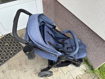 Britax Römer B-Agile M. - 7