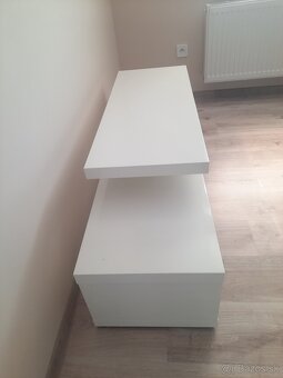 Konferenčný stolík - 7