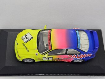 Minichamps 1:43 BMW M3 GTR 1993 Adac GT Cup - 7