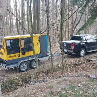 Odťahovka SK + EU - od 1,50€/km lacnejšie a spoľahlivo - 7