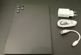 Predám nový 10" Android tablet - 7