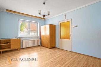 ALL INCLUSIVE | NA PREDAJ 3-IZBOVÝ RODINNÝ DOM, PUSTÉ ÚĽANY - 7