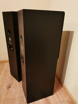 Infinity 31 mk II - 7