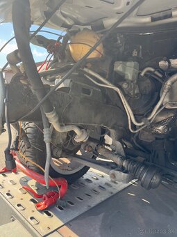 Rozpredám Audi S3 2.0 TFSI - 7