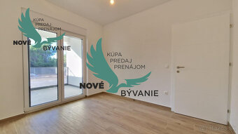 Chorvátsko: Novostavba apartmánu s výhľadom na more - 7