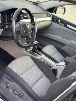 Škoda superb 2.0tdi dsg /octavia scout Passat b7 outdoor - 7