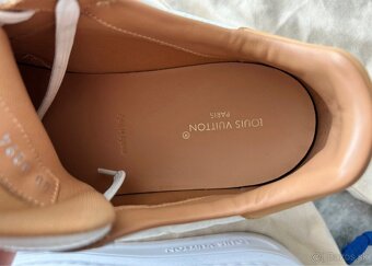 Louis Vuitton tenisky - 7