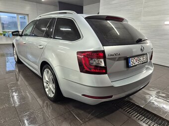 Škoda Octavia - 7