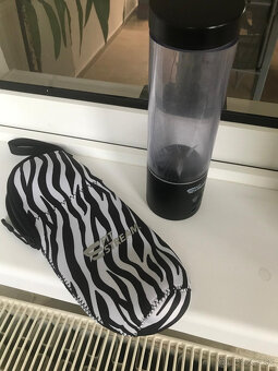 Predám Fitstream PRO Black - 7