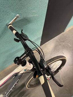 CTM Charisma 2.0 - 7